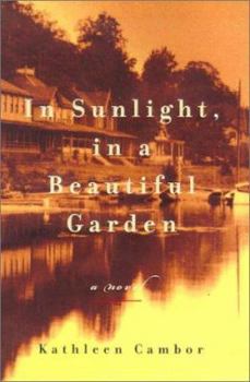 Hardcover In Sunlight, in a Beautiful Garden Book