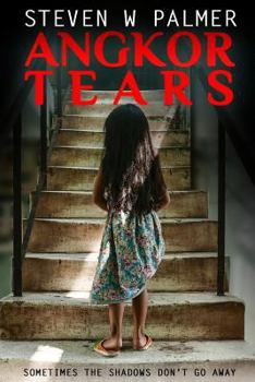 Paperback Angkor Tears Book