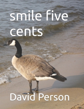 Paperback smile five cents Book