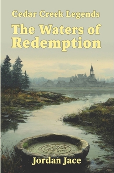 Paperback Waters of Redemption: Cedar Creek Legends Book Two Book