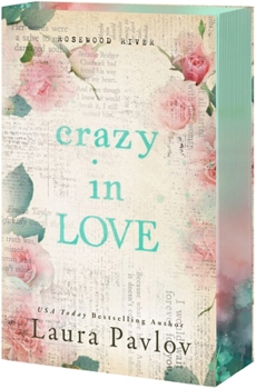 Crazy in Love (Rosewood River, 4)