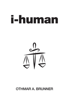 Paperback I-Human Book