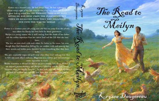 Paperback The Road to Meilyn Book