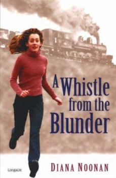 Paperback A Whistle from the Blunder Book