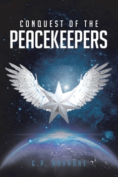 Paperback Conquest of the Peacekeepers Book