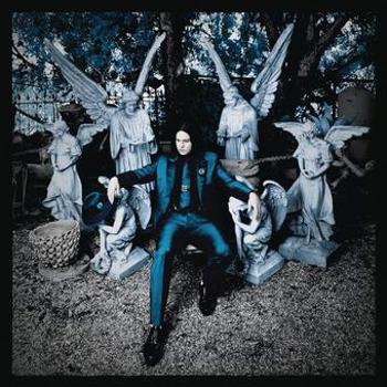 Music - CD Lazaretto [Digipak] Book
