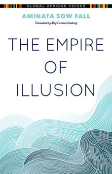 Paperback The Empire of Illusion Book