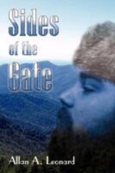 Paperback Sides of the Gate Book