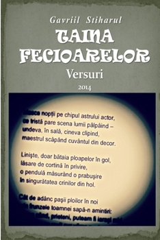 Paperback Taina Fecioarelor [Romanian] Book