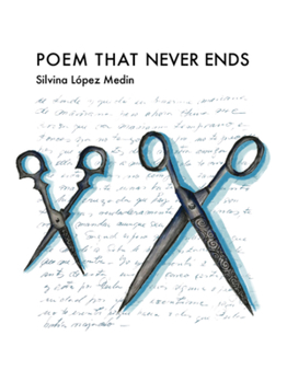 Paperback Poem That Never Ends Book