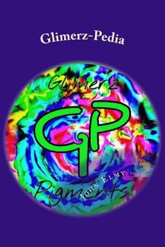 Paperback Glimerz-Pedia: Volume B Book