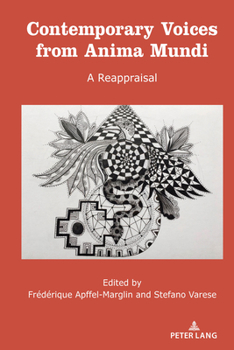 Hardcover Contemporary Voices from Anima Mundi: A Reappraisal Book