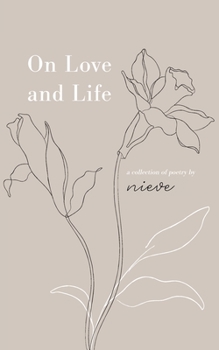 Paperback On Love and Life Book