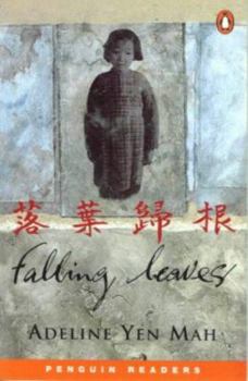 Paperback Penguin Readers Level 4: Falling Leaves (Penguin Readers) Book