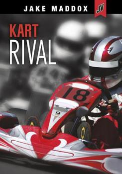 Paperback Kart Rival Book