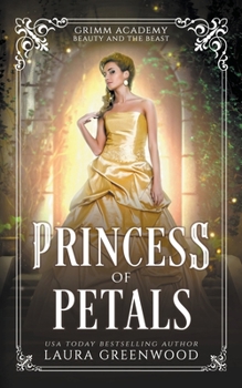 Paperback Princess Of Petals Book