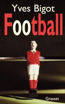 Paperback Football [French] Book