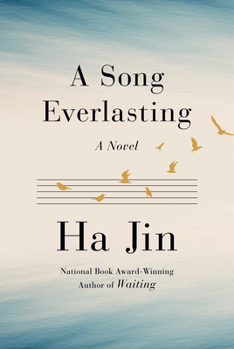 Hardcover A Song Everlasting Book