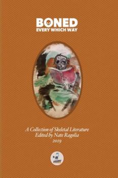 Paperback BONED Every Which Way 2019 Book