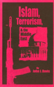 Paperback Islam, Terrorism, & the Middle East Book