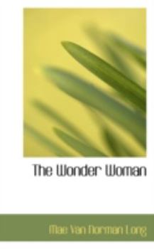 Paperback The Wonder Woman Book
