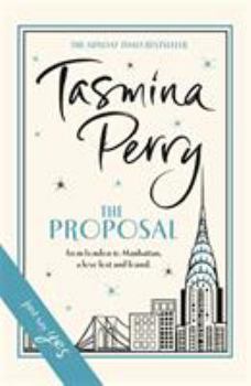 Hardcover The Proposal Book