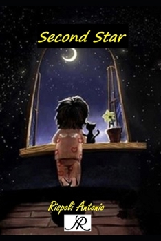 Paperback Second Star Book