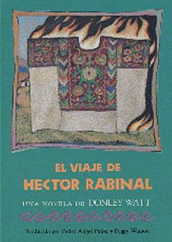 Paperback El Viaje de Hector Rabinal Book
