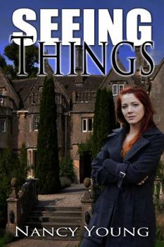 Paperback Seeing Things Book