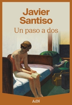 Paperback Un Paso a DOS [Spanish] Book