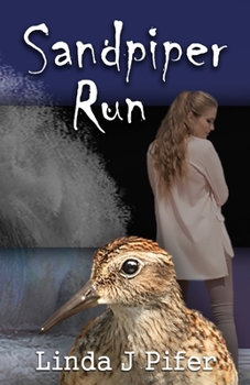 Paperback Sandpiper Run Book