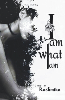 Paperback I am what I am Book