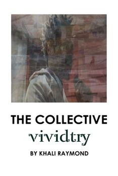 Paperback The Collective: Vividtry Book