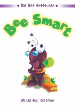 Board book Bee Smart Book