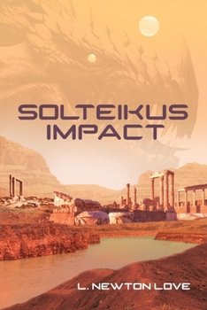 Paperback Solteikus Impact Book