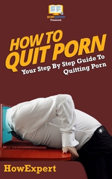 Paperback How to Quit Porn Book