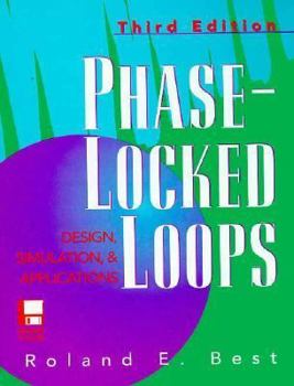 Hardcover Phase-Locked Loops: Design, Simulation, and Applications [With *] Book