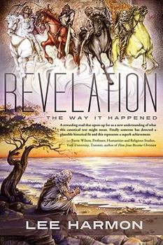 Paperback Revelation: The Way It Happened Book