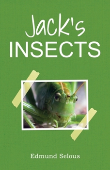 Jack's Insects