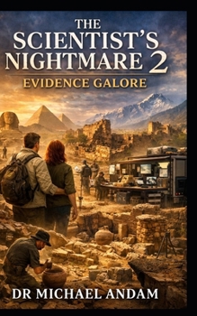 Paperback The Scientist's Nightmare 2: Evidence Galore Book