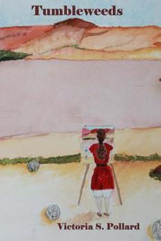 Paperback Tumbleweeds Book