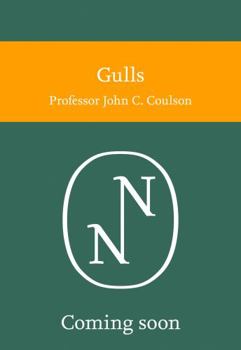Gulls (Collins New Naturalist Library, Book 139) - Book #139 of the Collins New Naturalist