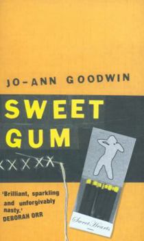 Hardcover Sweet Gum Book