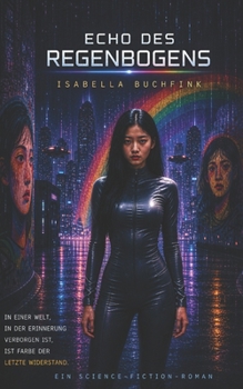 Paperback Echo des Regenbogens (German Edition) [German] Book