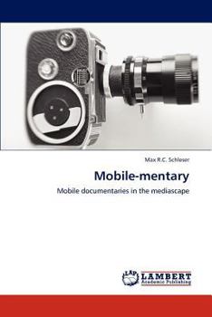 Paperback Mobile-mentary Book