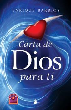 Hardcover Carta de Dios Para Ti [Spanish] Book