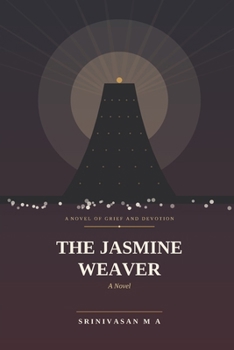 Paperback The Jasmine Weaver Book