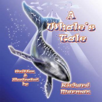 Paperback A Whale's Tale Book