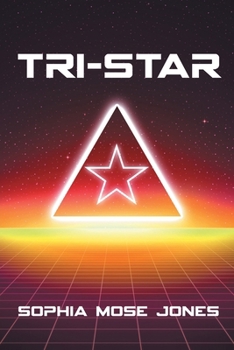 Paperback Tri-Star Book