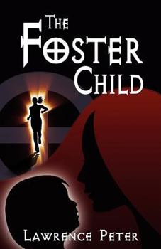 Paperback The Foster Child Book